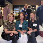 Miami design event,South Florida design community,Cocktails & Connections,La Cuisine Appliances,luxury lifestyle networking,Miami luxury events,design and build Miami,interior design professionals,luxury home industry,event networking South Florida,design community Miami